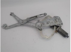 Recambio de mecanismo elevalunas delantero izquierdo para mercedes-benz clase c (bm 202) berlina referencia OEM IAM   