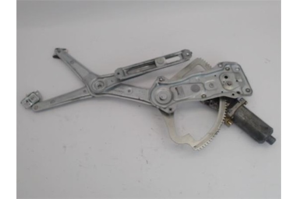 Recambio de mecanismo elevalunas delantero izquierdo para mercedes-benz clase c (bm 202) berlina referencia OEM IAM   