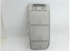 Recambio de embellecedor luz techo para volkswagen touran (1t1) 1.9 tdi referencia OEM IAM 1T0868837 9003506000 