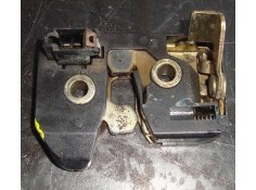 Recambio de cierre electromagnetico porton para seat ibiza (6k1) 1.6 i referencia OEM IAM 6K0827505A  