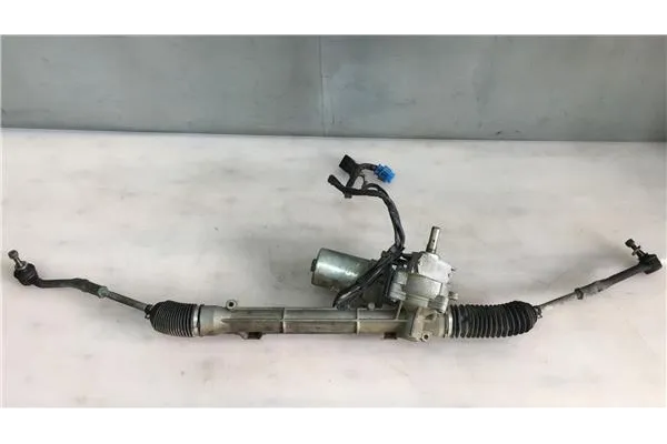 Recambio de cremallera direccion asistida para citroen c2 1.4 referencia OEM IAM 4000TP  