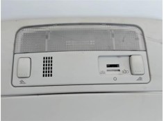 Recambio de embellecedor luz techo para volkswagen touran (1t1) 1.9 tdi referencia OEM IAM 1T0868837 9003506000 