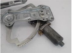 Recambio de mecanismo elevalunas delantero izquierdo para mercedes-benz clase c (bm 202) berlina referencia OEM IAM   
