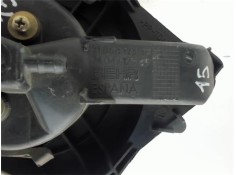 Recambio de motor calefaccion para citroen xsara berlina referencia OEM IAM 210681233F 740471233F 