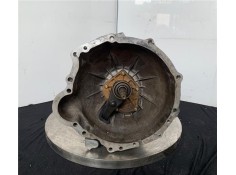 Recambio de caja cambios manual para nissan trade 2.3 d referencia OEM IAM 78621128  