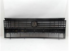 Recambio de rejilla capo para volkswagen transporter iv furgón (70xa) 1.6 referencia OEM IAM 701853653  