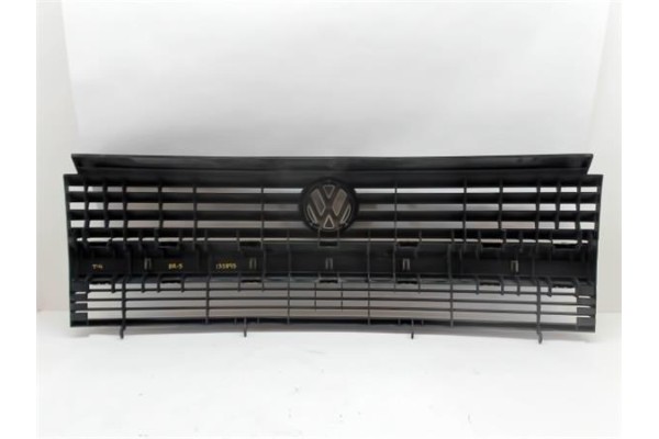 Recambio de rejilla capo para volkswagen transporter iv furgón (70xa) 1.6 referencia OEM IAM 701853653  