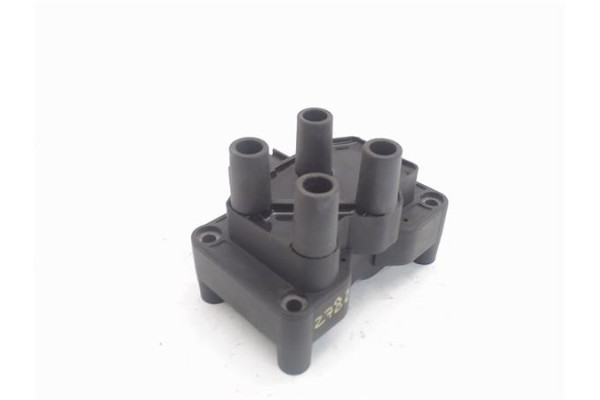 Recambio de bobina encendido para ford focus (daw, dbw) 1.6 16v referencia OEM IAM CE20044 KX25L 