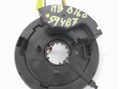 Recambio de anillo airbag para mercedes-benz clase a (bm 168) 1.6 160 (168.033) referencia OEM IAM 15423918  