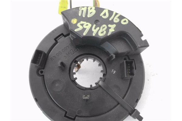 Recambio de anillo airbag para mercedes-benz clase a (bm 168) 1.6 160 (168.033) referencia OEM IAM 15423918  