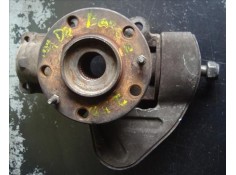 Recambio de mangueta delantero derecha para peugeot boxer furgón (230l) 2.5 d referencia OEM IAM   