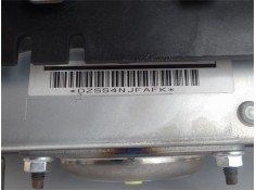 Recambio de airbag salpicadero para mazda 3 sedán (bk) 1.6 di turbo referencia OEM IAM BP4K6035XE ABP4K02EE080914D897 