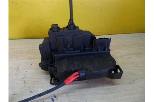 Recambio de cierre electromagnetico delantero derecho para renault kangoo ii (f/kw0) 1.5 dynamique referencia OEM IAM 8200497604