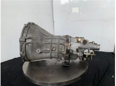 Recambio de caja cambios manual para nissan trade 2.3 d referencia OEM IAM 78621128  