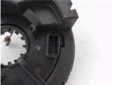 Recambio de anillo airbag para mercedes-benz clase a (bm 168) 1.6 160 (168.033) referencia OEM IAM 15423918  