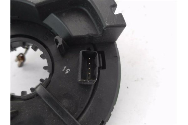 Recambio de anillo airbag para mercedes-benz clase a (bm 168) 1.6 160 (168.033) referencia OEM IAM 15423918  