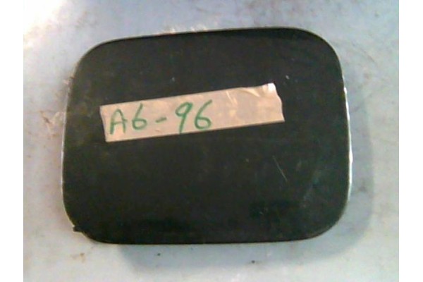 Recambio de tapa exterior combustible para audi a6 berlina (c4) 2.6 referencia OEM IAM 4A0809905D  
