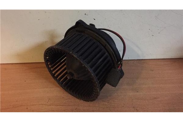 Recambio de motor calefaccion para hyundai accent (x3) 1.5 i 12v referencia OEM IAM   