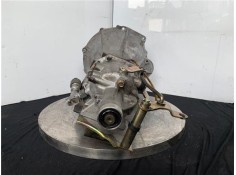 Recambio de caja cambios manual para nissan trade 2.3 d referencia OEM IAM 78621128  