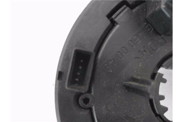 Recambio de anillo airbag para mercedes-benz clase a (bm 168) 1.6 160 (168.033) referencia OEM IAM 15423918  