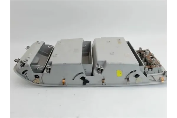 Recambio de embellecedor luz techo para volkswagen touran (1t1) 1.9 tdi referencia OEM IAM 1T0868837 9003506000 