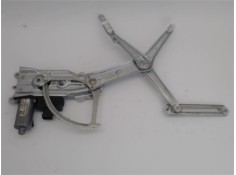 Recambio de mecanismo elevalunas delantero izquierdo para opel astra g berlina referencia OEM IAM 90521881  