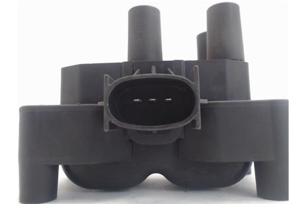 Recambio de bobina encendido para ford focus (daw, dbw) 1.6 16v referencia OEM IAM CE20044 KX25L 