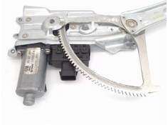 Recambio de mecanismo elevalunas delantero izquierdo para opel astra g berlina referencia OEM IAM 90521881  