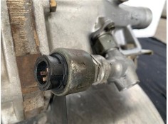 Recambio de caja cambios manual para nissan trade 2.3 d referencia OEM IAM 78621128  