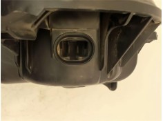 Recambio de motor calefaccion para peugeot partner furgón referencia OEM IAM N030840S  
