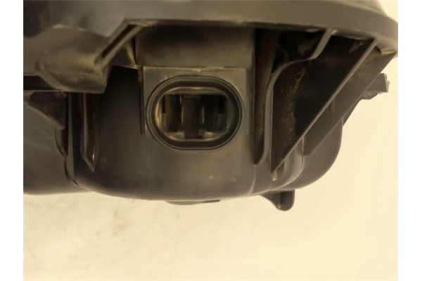 Recambio de motor calefaccion para peugeot partner furgón referencia OEM IAM N030840S  