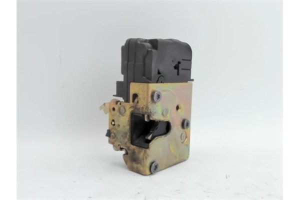 Recambio de cierre electromagnetico delantero derecho para peugeot partner furgón (5) 1.9 d referencia OEM IAM 9136P7  