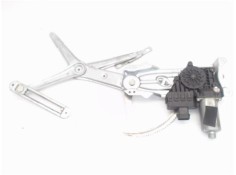 Recambio de mecanismo elevalunas delantero izquierdo para opel astra g berlina referencia OEM IAM 90521881  