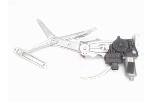 Recambio de mecanismo elevalunas delantero izquierdo para opel astra g berlina referencia OEM IAM 90521881  