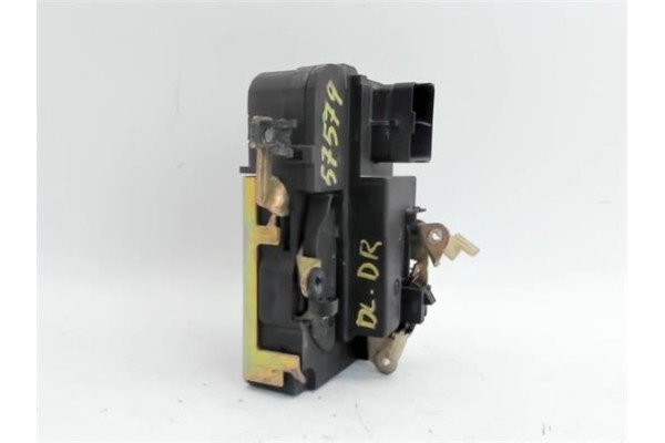 Recambio de cierre electromagnetico delantero derecho para peugeot partner furgón (5) 1.9 d referencia OEM IAM 9136P7  