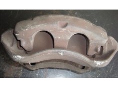 Recambio de pinza freno delantero derecha para peugeot boxer furgón (230l) 2.5 d referencia OEM IAM   