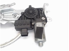 Recambio de mecanismo elevalunas delantero izquierdo para opel astra g berlina referencia OEM IAM 90521881  