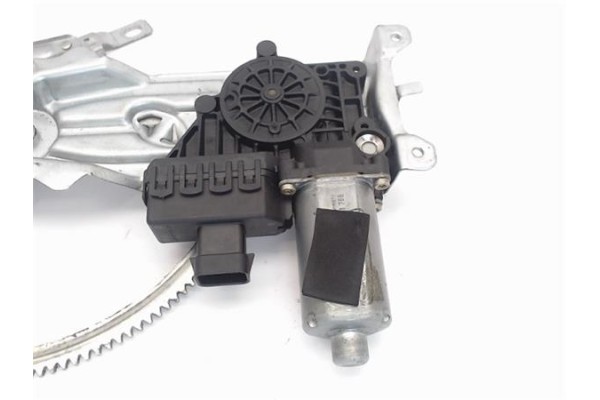 Recambio de mecanismo elevalunas delantero izquierdo para opel astra g berlina referencia OEM IAM 90521881  