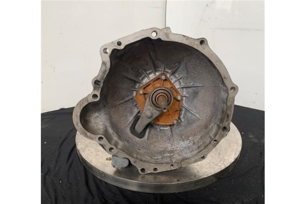 Recambio de caja cambios manual para nissan vanette furgón (c22) 2.0 d referencia OEM IAM 723R0419  
