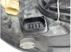 Recambio de faro delantero izquierdo para seat ibiza (6k2) referencia OEM IAM   