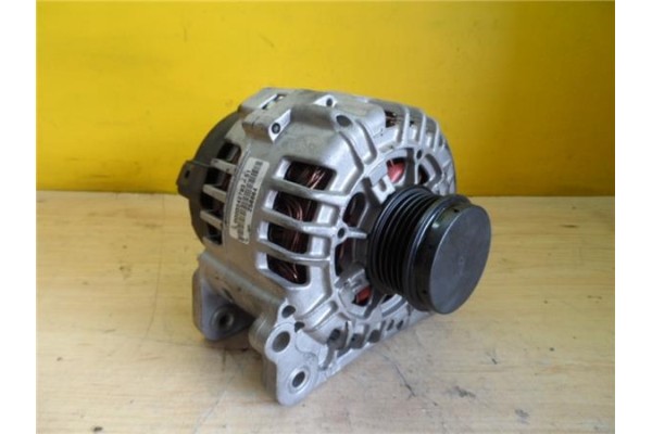 Recambio de alternador para volkswagen passat berlina (3b2) 1.9 tdi referencia OEM IAM 028903028 0123515003 