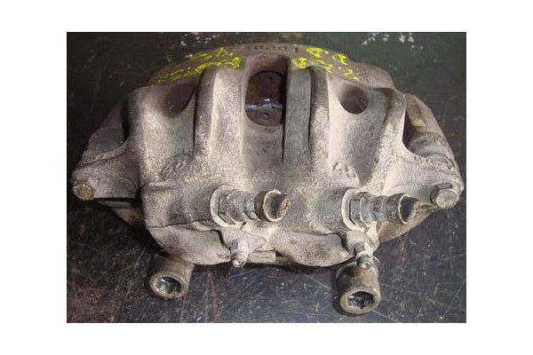 Recambio de pinza freno delantero derecha para peugeot boxer furgón (230l) 2.5 d referencia OEM IAM   