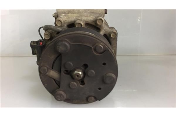 Recambio de compresor aire acond. para ford focus (daw, dbw) 1.6 16v referencia OEM IAM 1828202  