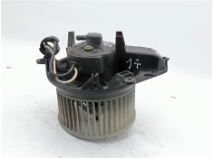 Recambio de motor calefaccion para citroen xsara berlina referencia OEM IAM 210681233F 740471233F 