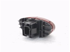 Recambio de interruptor luces emergencia para citroen xsara picasso 1.6 hdi referencia OEM IAM 43913677  
