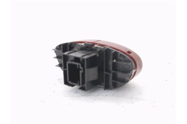 Recambio de interruptor luces emergencia para citroen xsara picasso 1.6 hdi referencia OEM IAM 43913677  