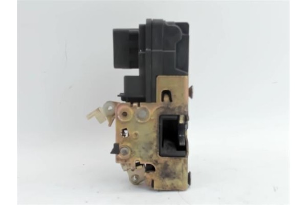 Recambio de cierre electromagnetico delantero derecho para peugeot partner furgón (5) 1.9 d referencia OEM IAM 9136P7  