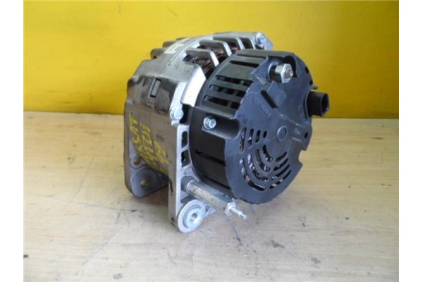 Recambio de alternador para volkswagen passat berlina (3b2) 1.9 tdi referencia OEM IAM 028903028 0123515003 
