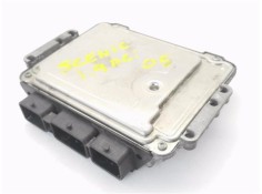 Recambio de centralita para renault scenic ii (jm) 1.9 dci (jm12, jm0g) referencia OEM IAM 8200391966 0281011776 