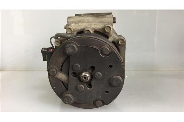 Recambio de compresor aire acond. para ford focus (daw, dbw) 1.6 16v referencia OEM IAM 1828202  